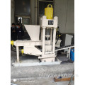 Aluminium Aluminium Schroot Briket Machine te koop